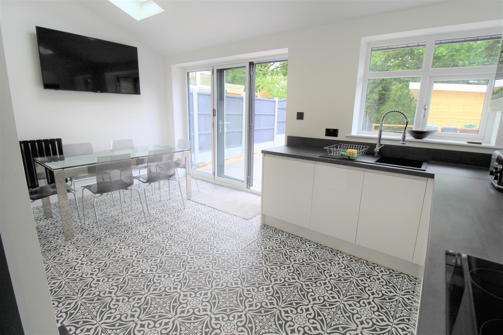 Ash Bank Road, Werrington, Stoke-On-Trent